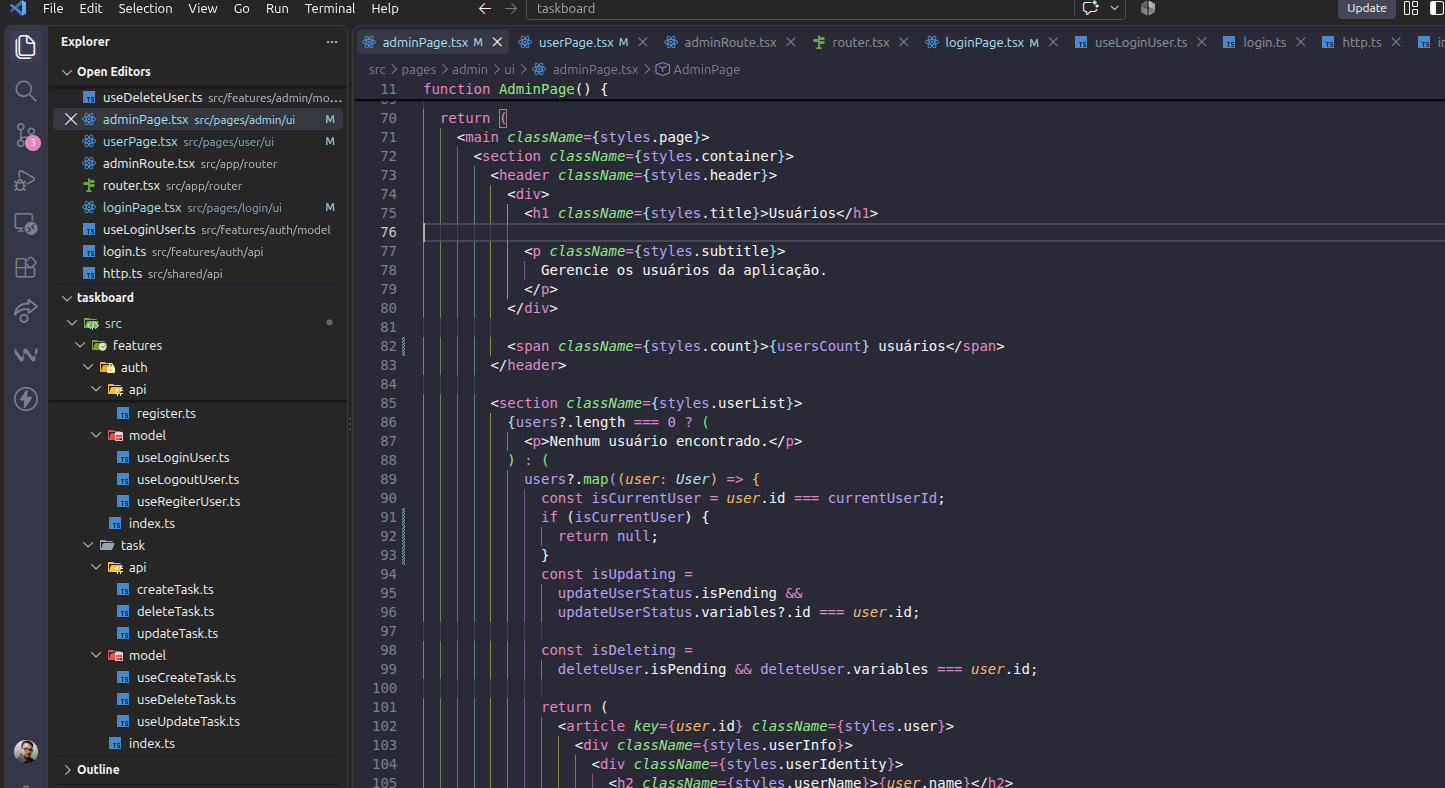 code